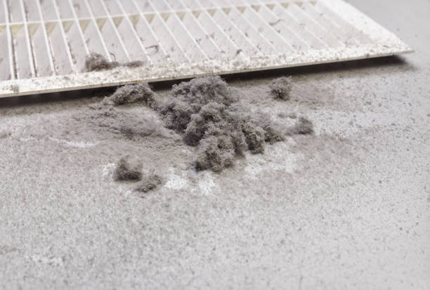 Best Emergency Air Duct Cleaning  in Marquette Heights, IL