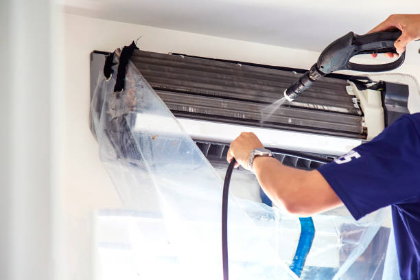 Best Air Quality Test  in Marquette Heights, IL