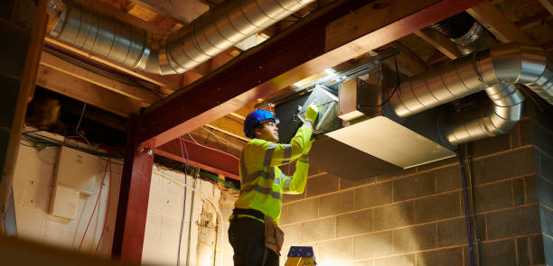 Best Ductwork Cleaning Services  in Marquette Heights, IL