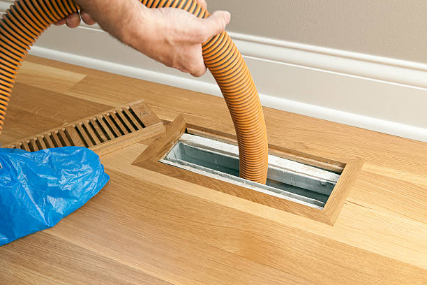 Best HVAC Duct Inspection Services  in Marquette Heights, IL