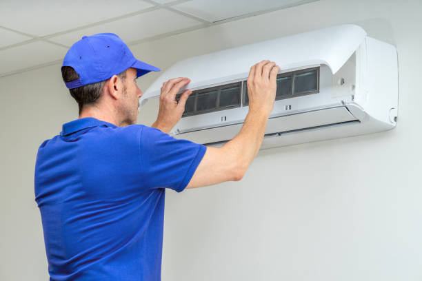 Best HVAC Air Duct Cleaning  in Marquette Heights, IL