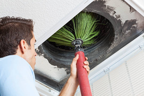 Best Ventilation Cleaning Services  in Marquette Heights, IL
